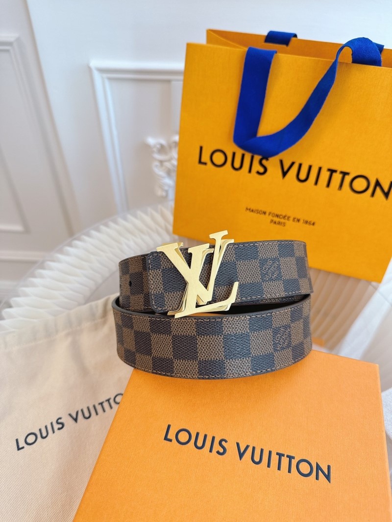 l0vis Vvtt0n belts